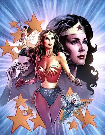 Wonder Woman